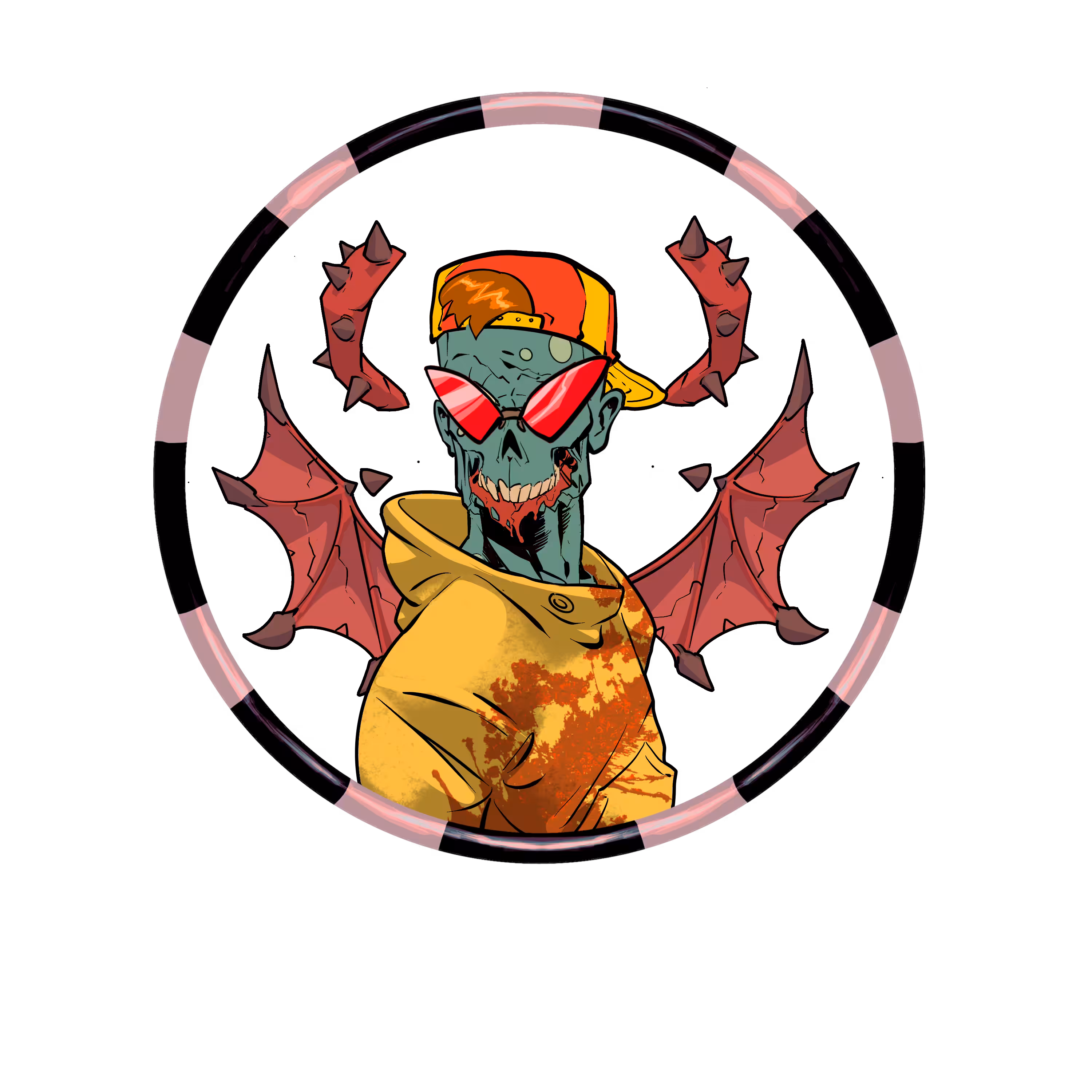 Gliese Zombies #1430