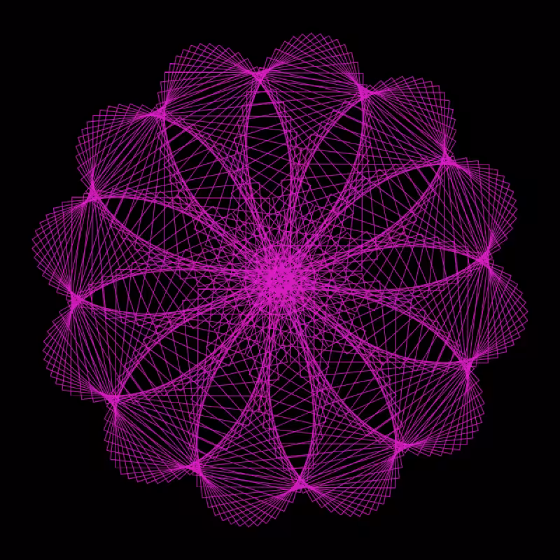 Simple Shapes #116