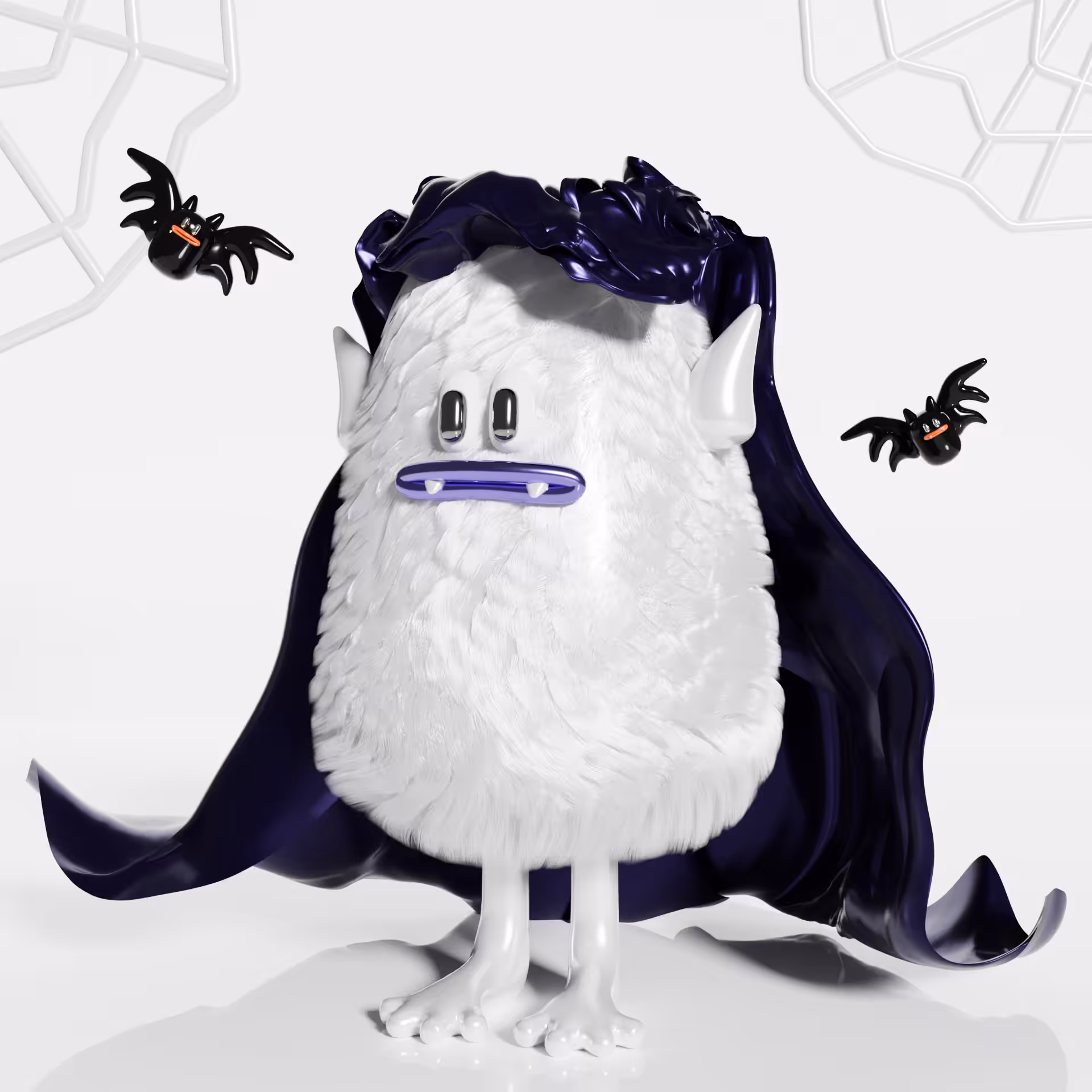 I'm not monster no.41