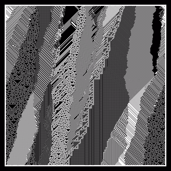 Dynamic generations #176