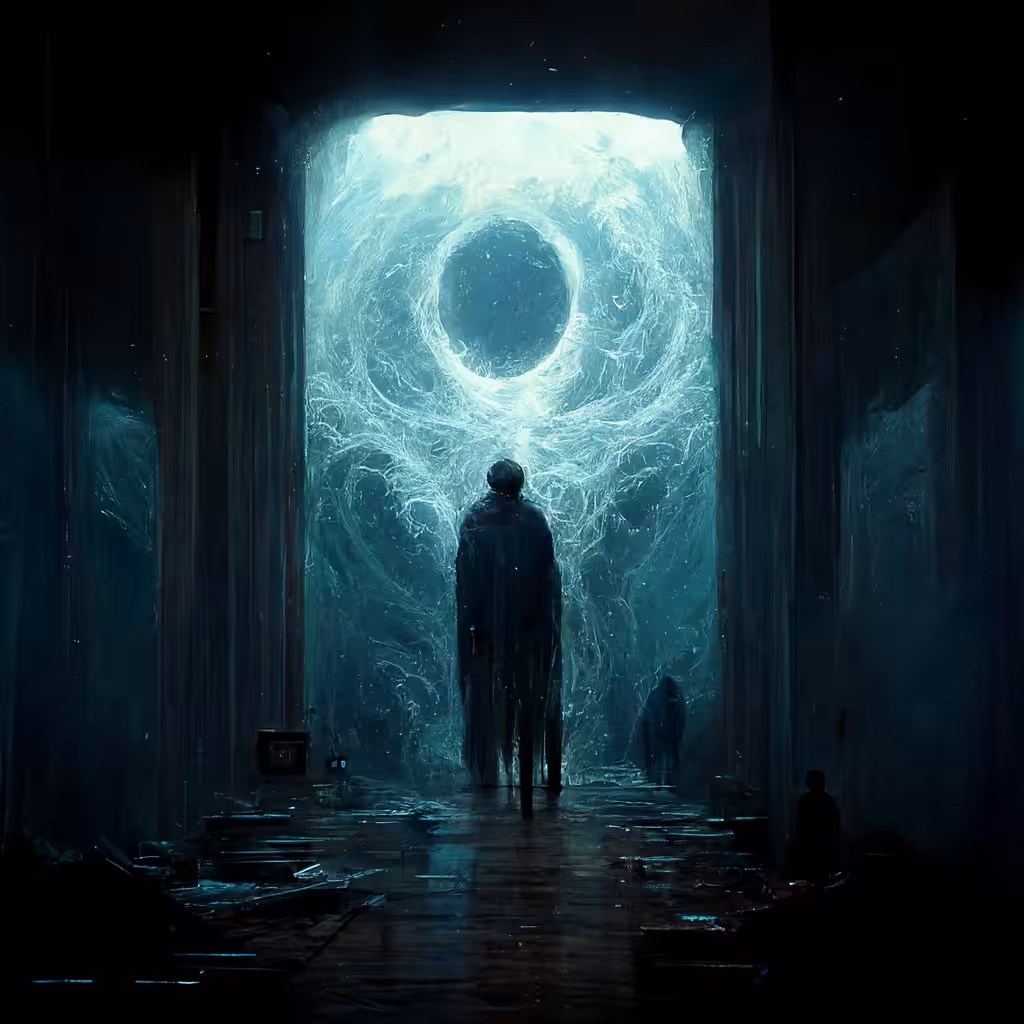 The Void № 12