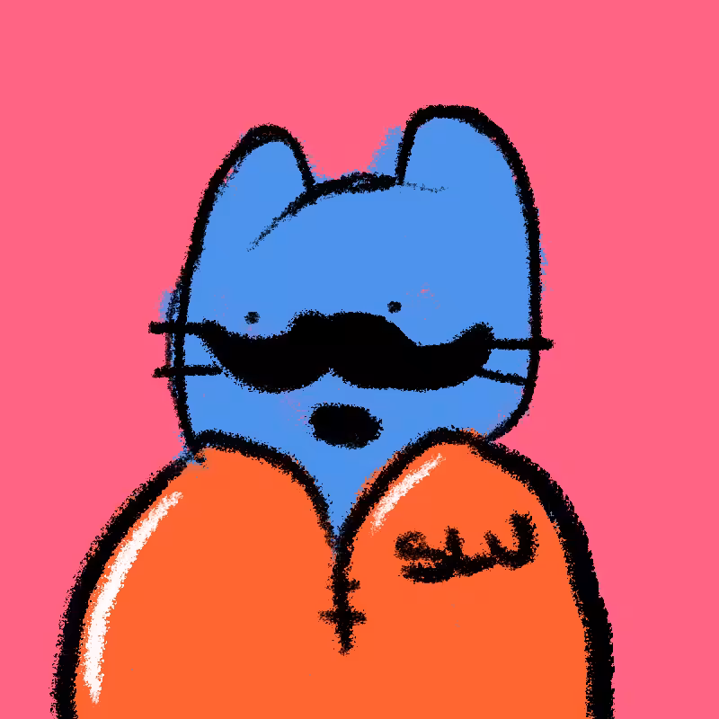 Cool Katto #30