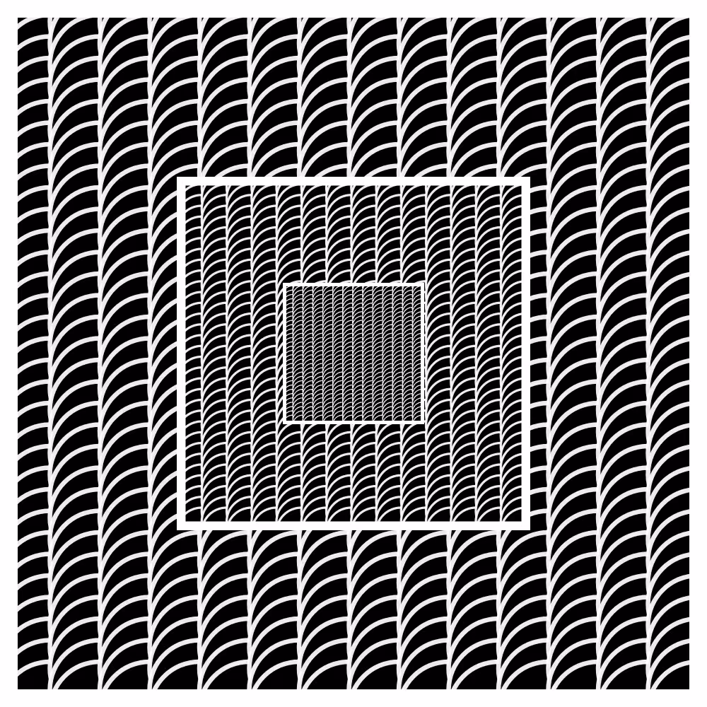 Infinity from Simplicity #396