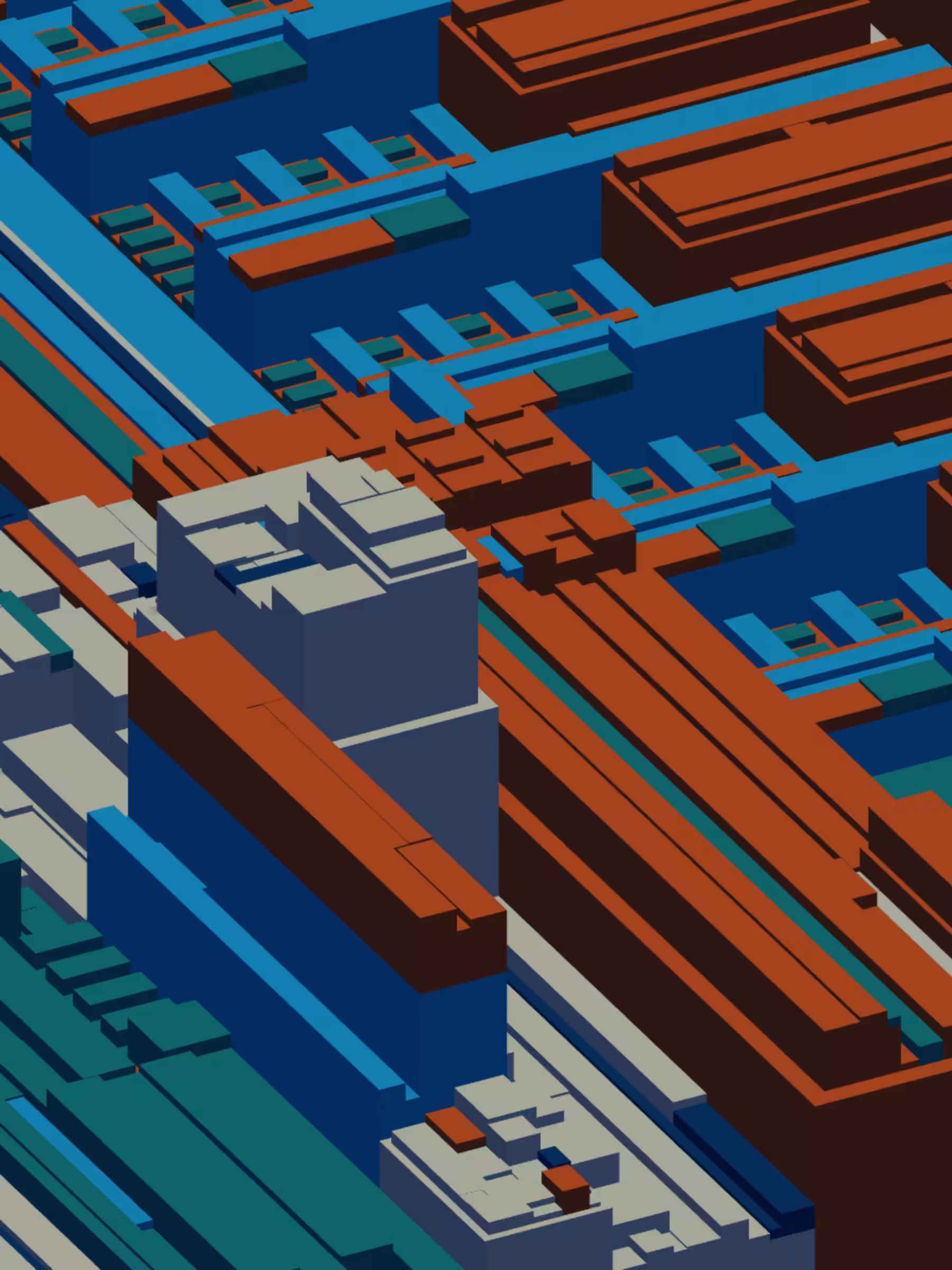 Democracity #869