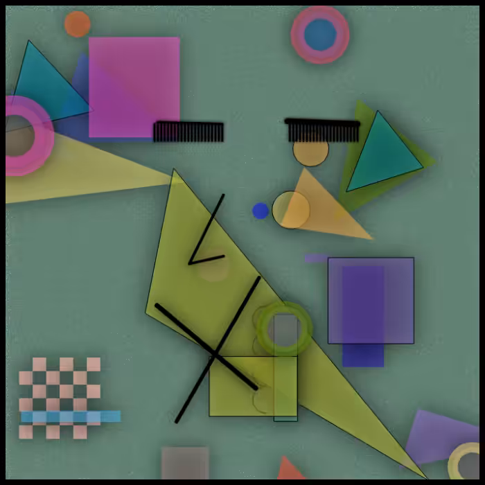 Kandudesky #184