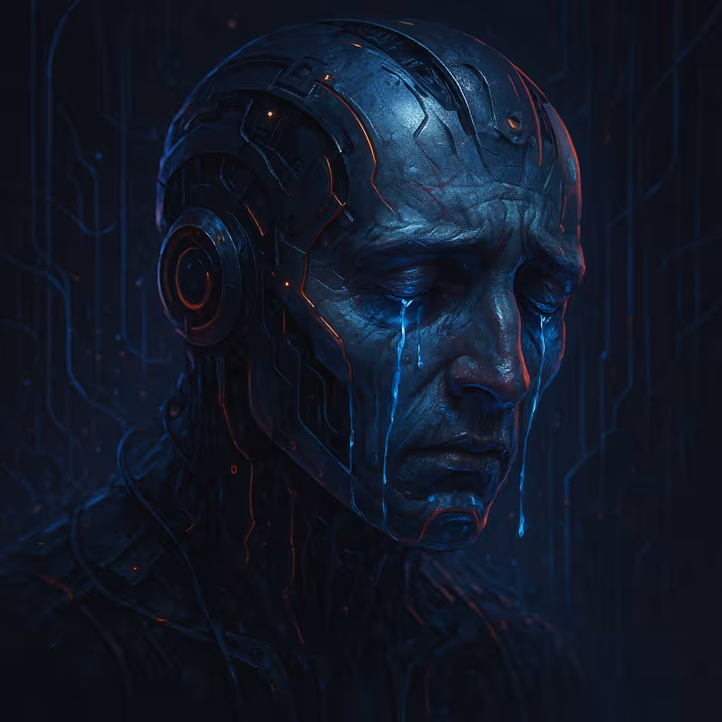 Digital ghost 