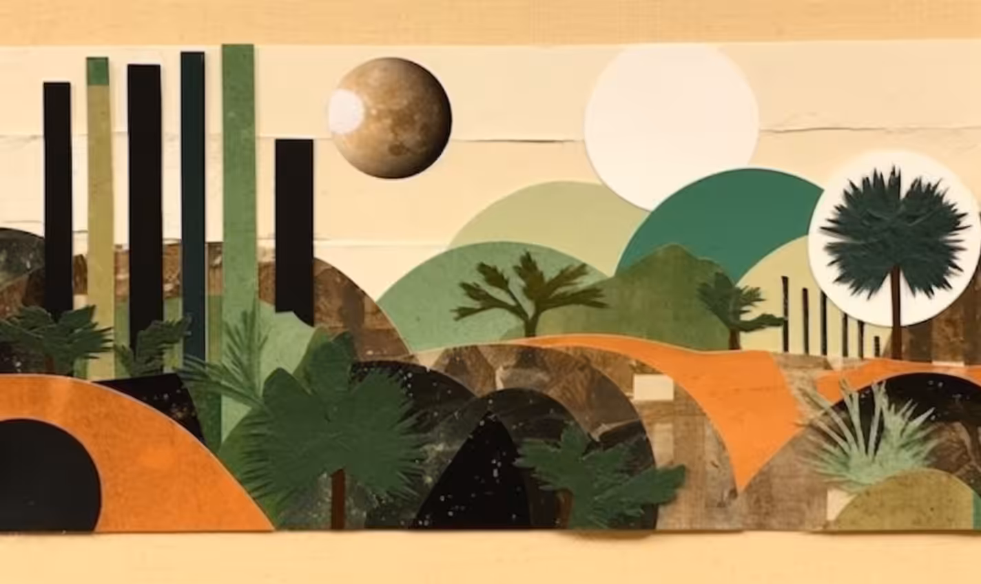 Collages x AI #277