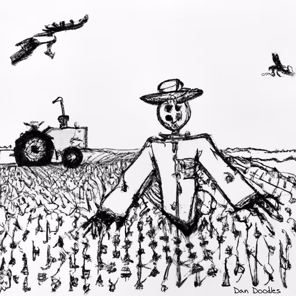 The Scarecrow