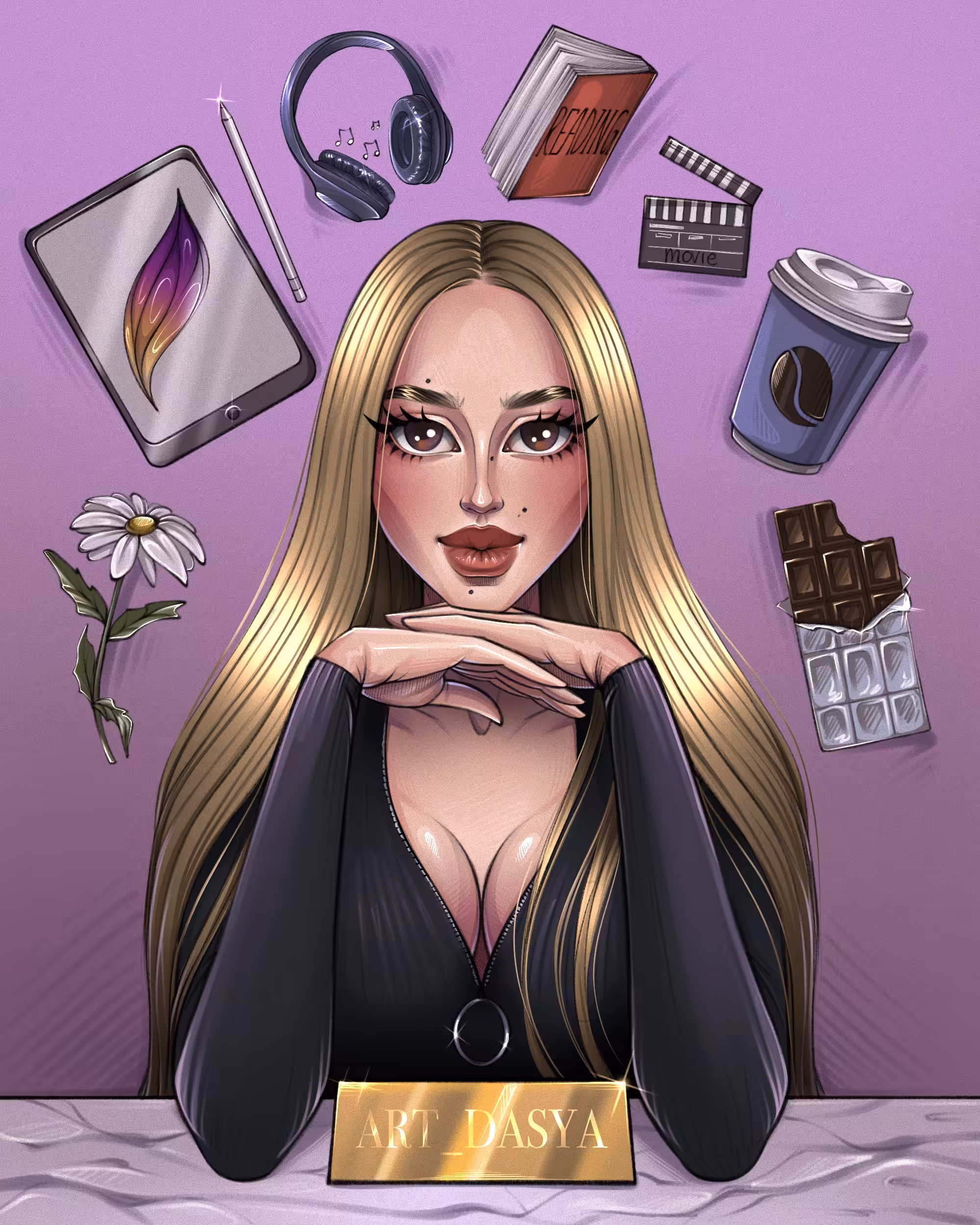 ART_DASYA