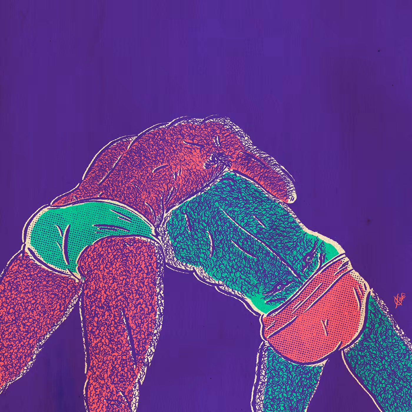 Hug