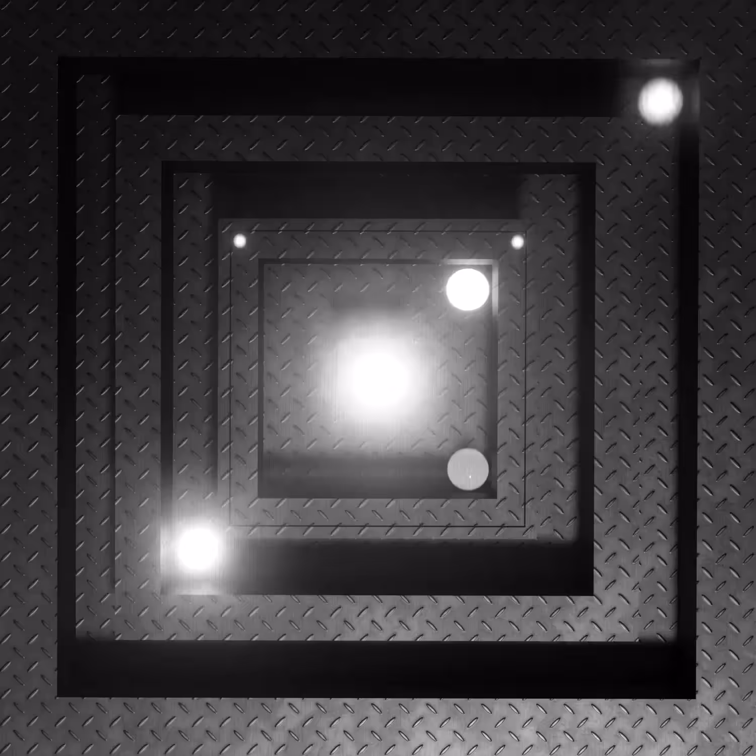 Centrifugal Dreams