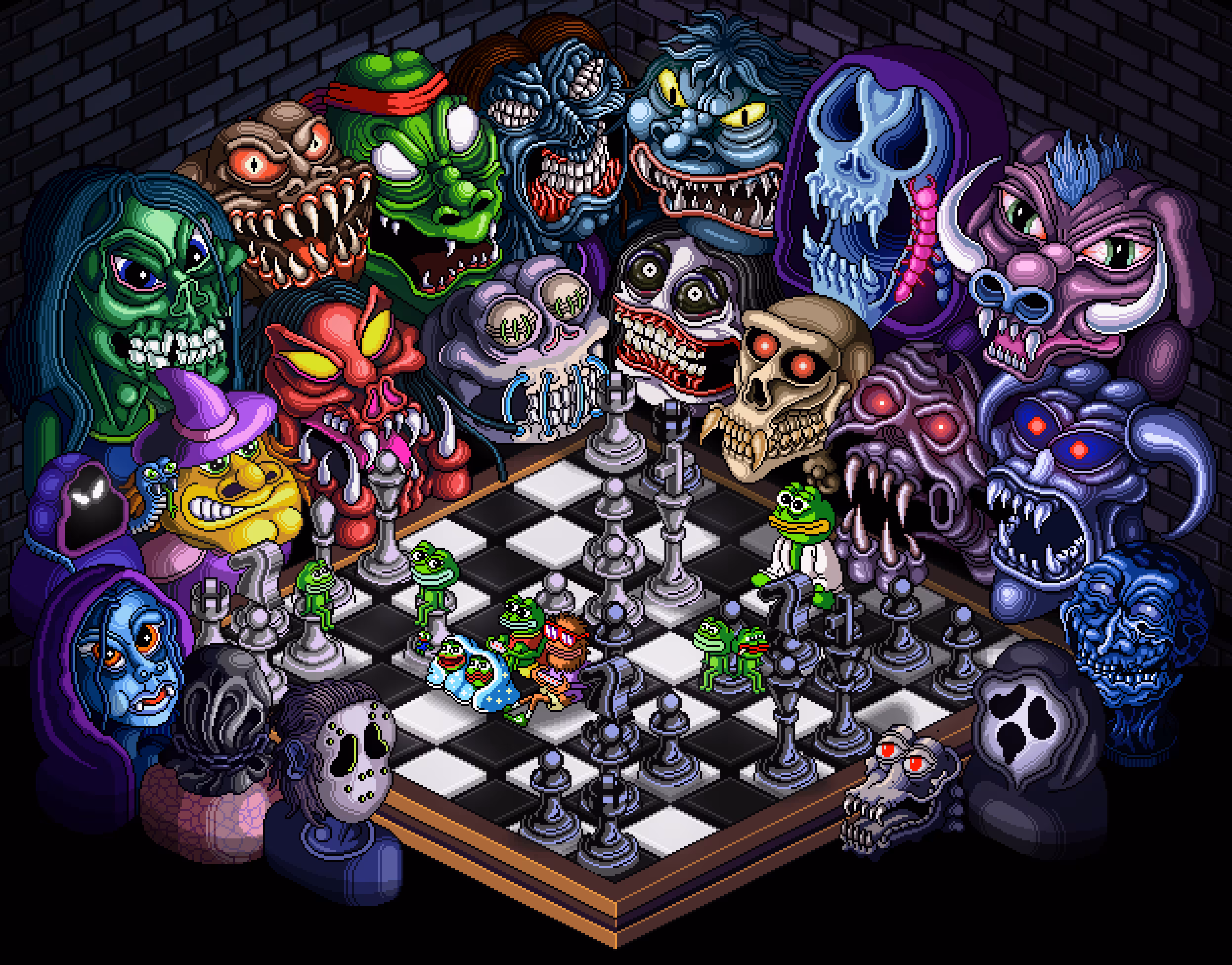 KILLERZ CLUB🔪💀