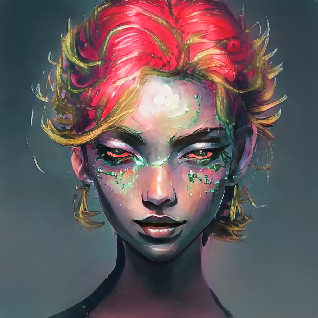 Cyberpunkz - #4