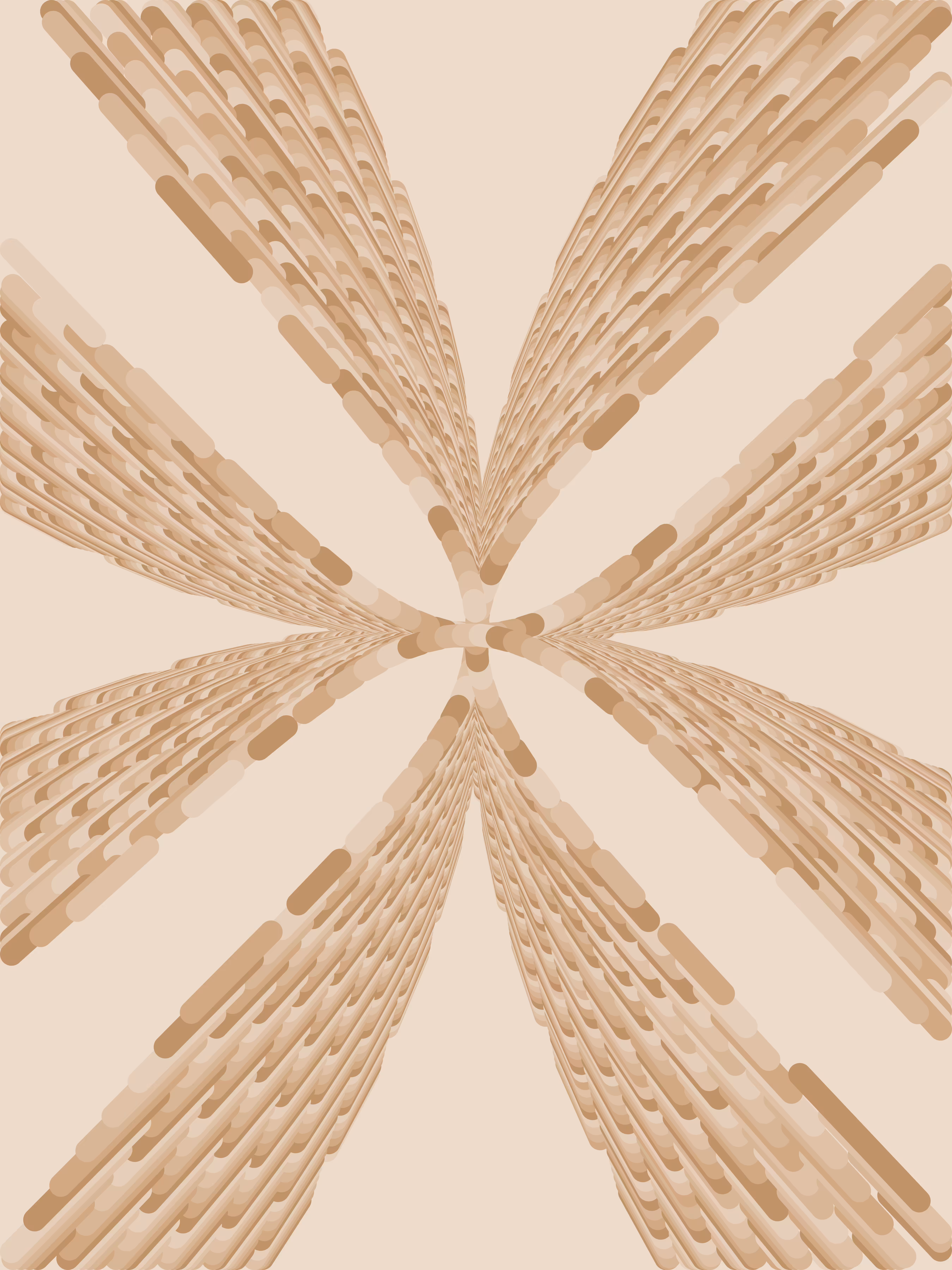 X Marks The Spot