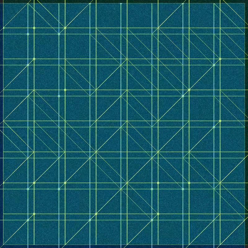 ISOMETRIC GLITCH #94
