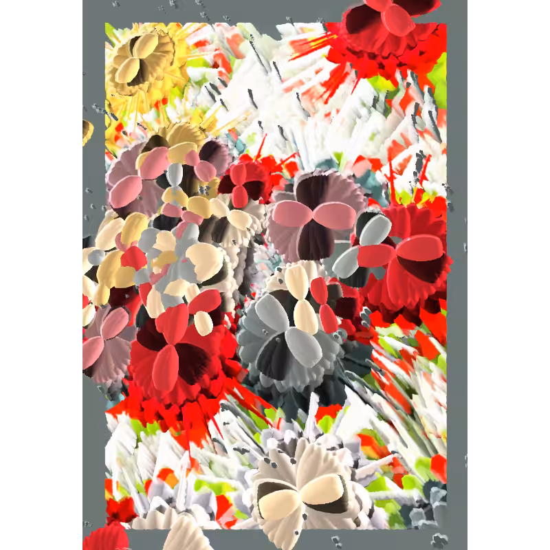 Rococo #41