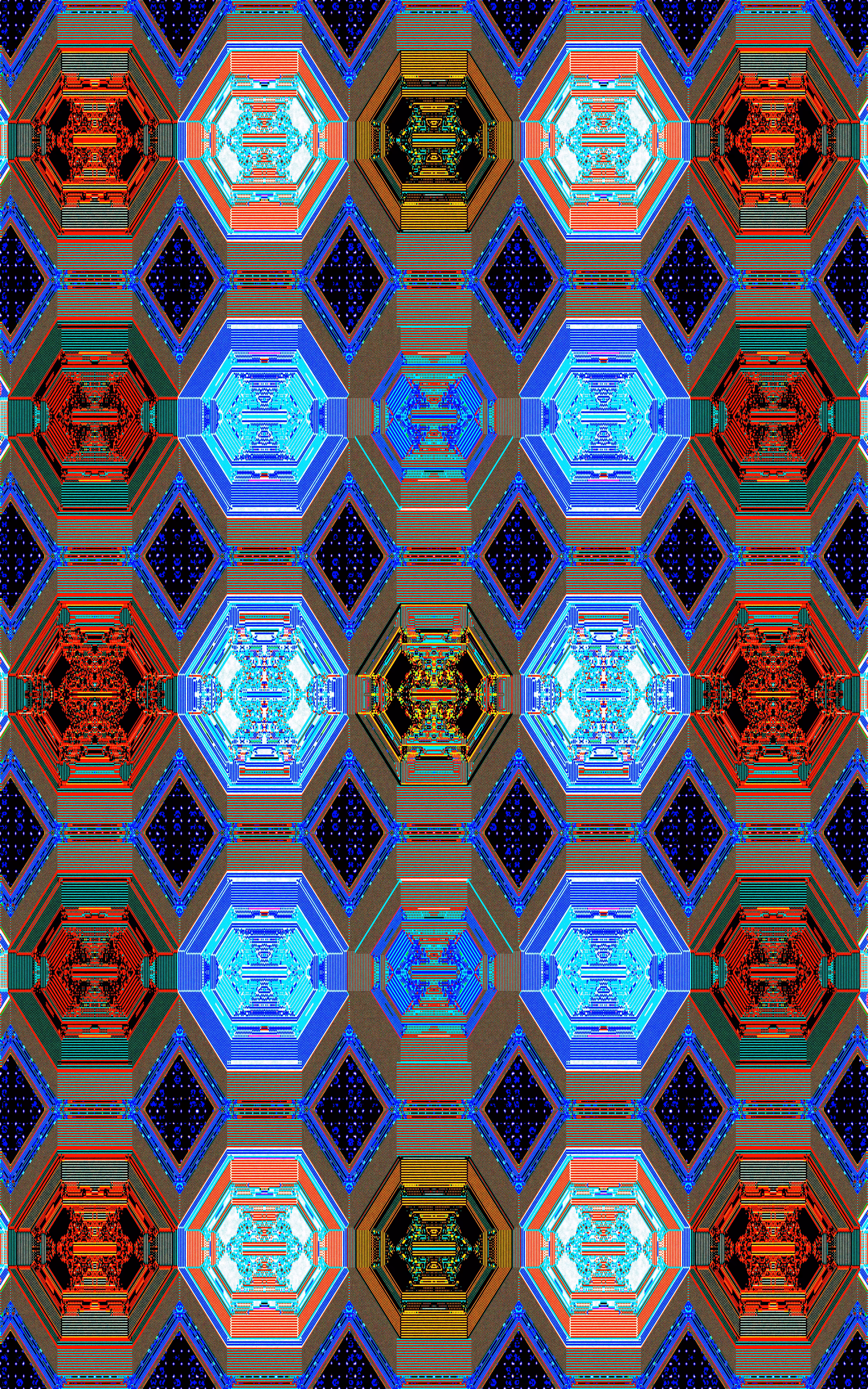 null_dd.73-(Pixel, pattern, spontaneity)