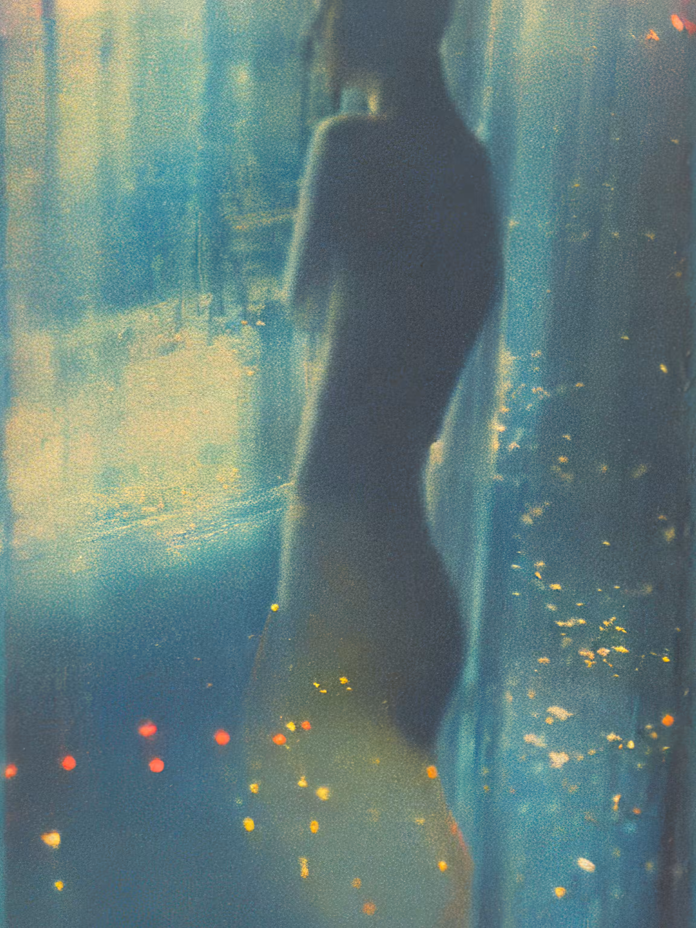 Window Girl