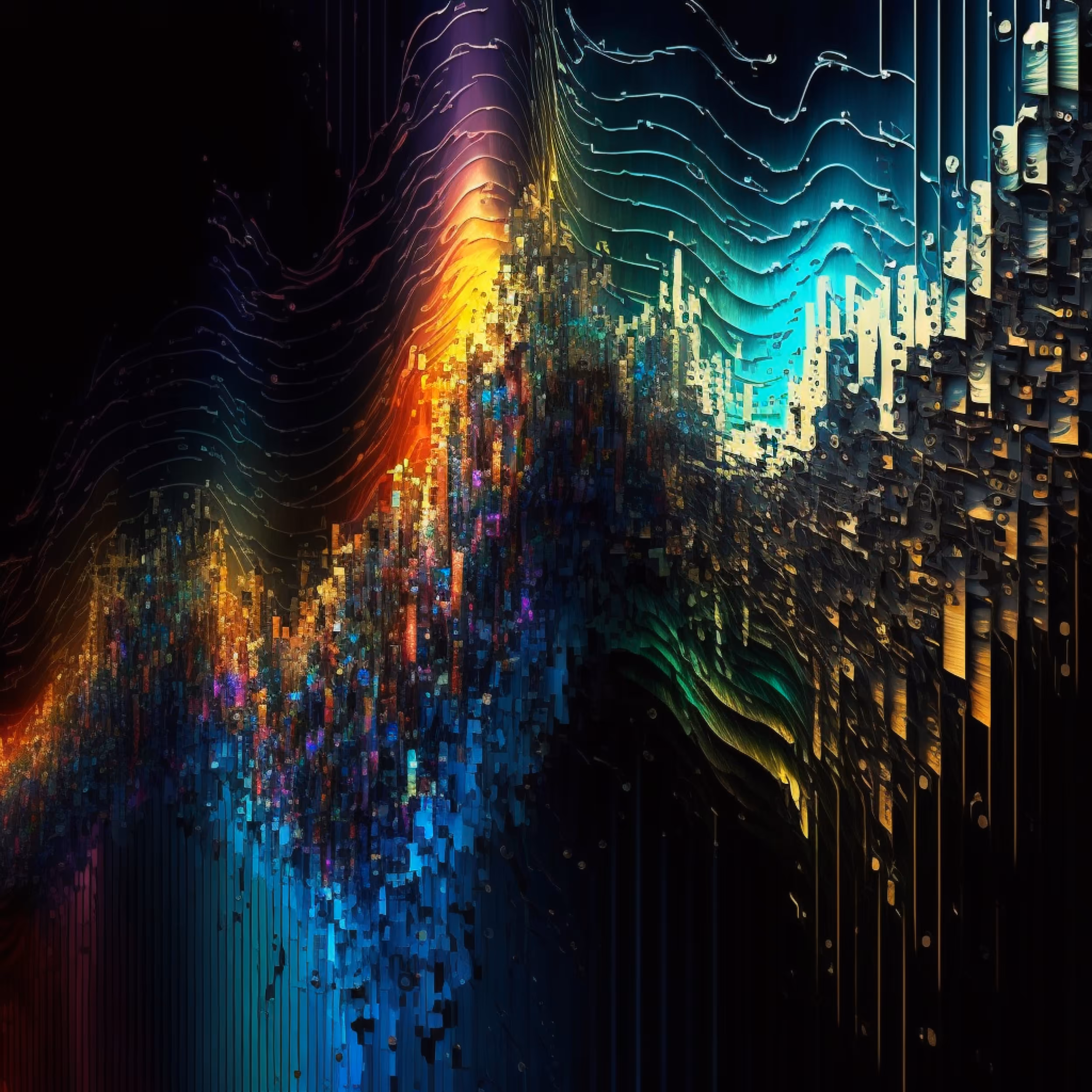 Musically Inspired  : Airwaves