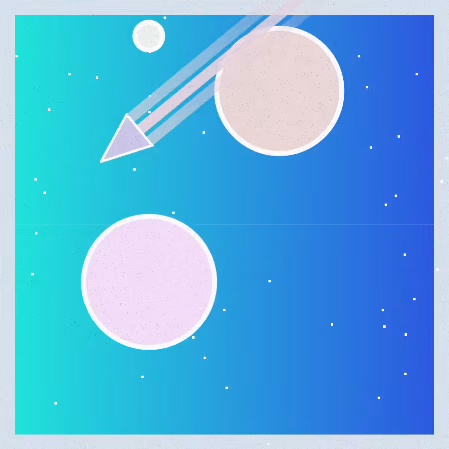 Space(gen2); #27