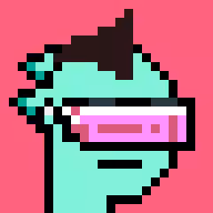 XetoPunk #072