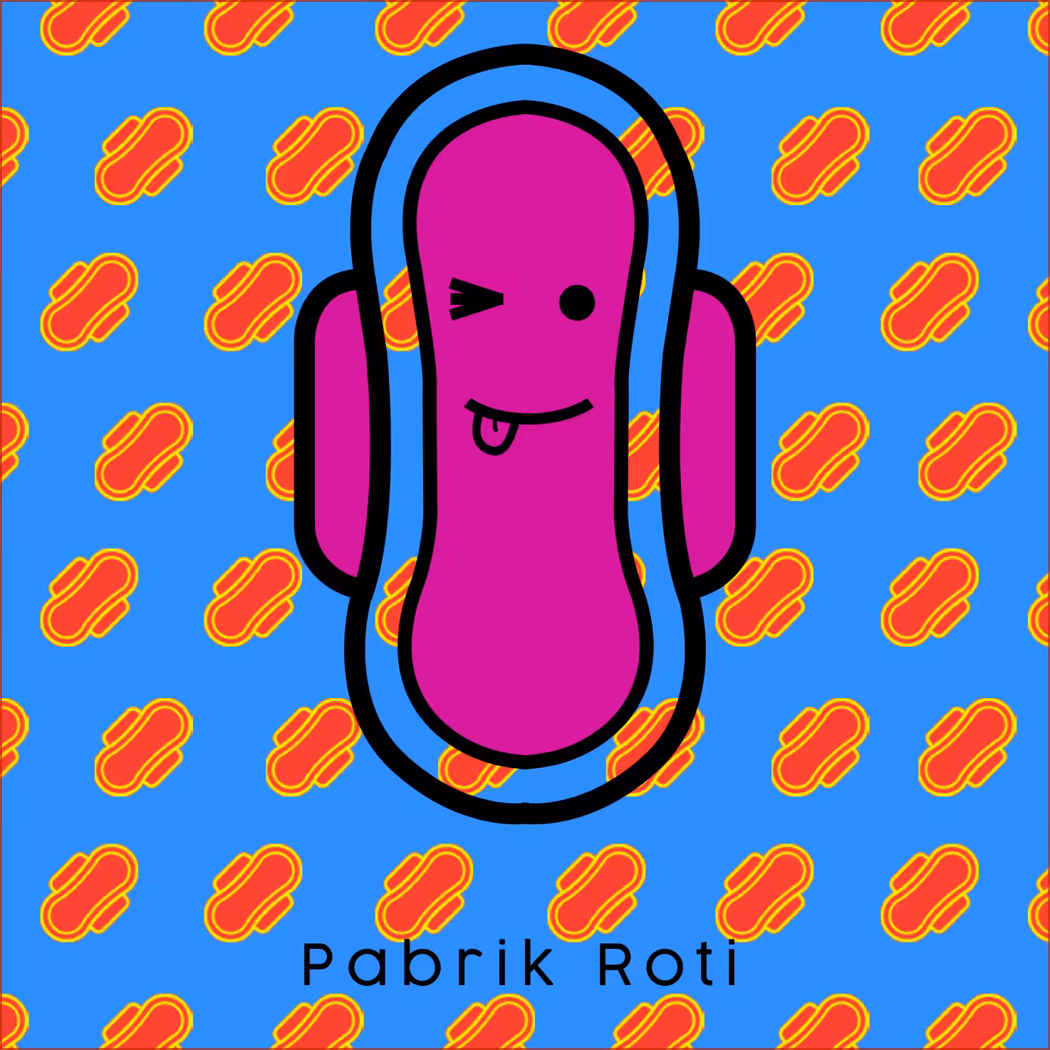 Logo Pabrik Roti: PABRIKROTI.IDN #592