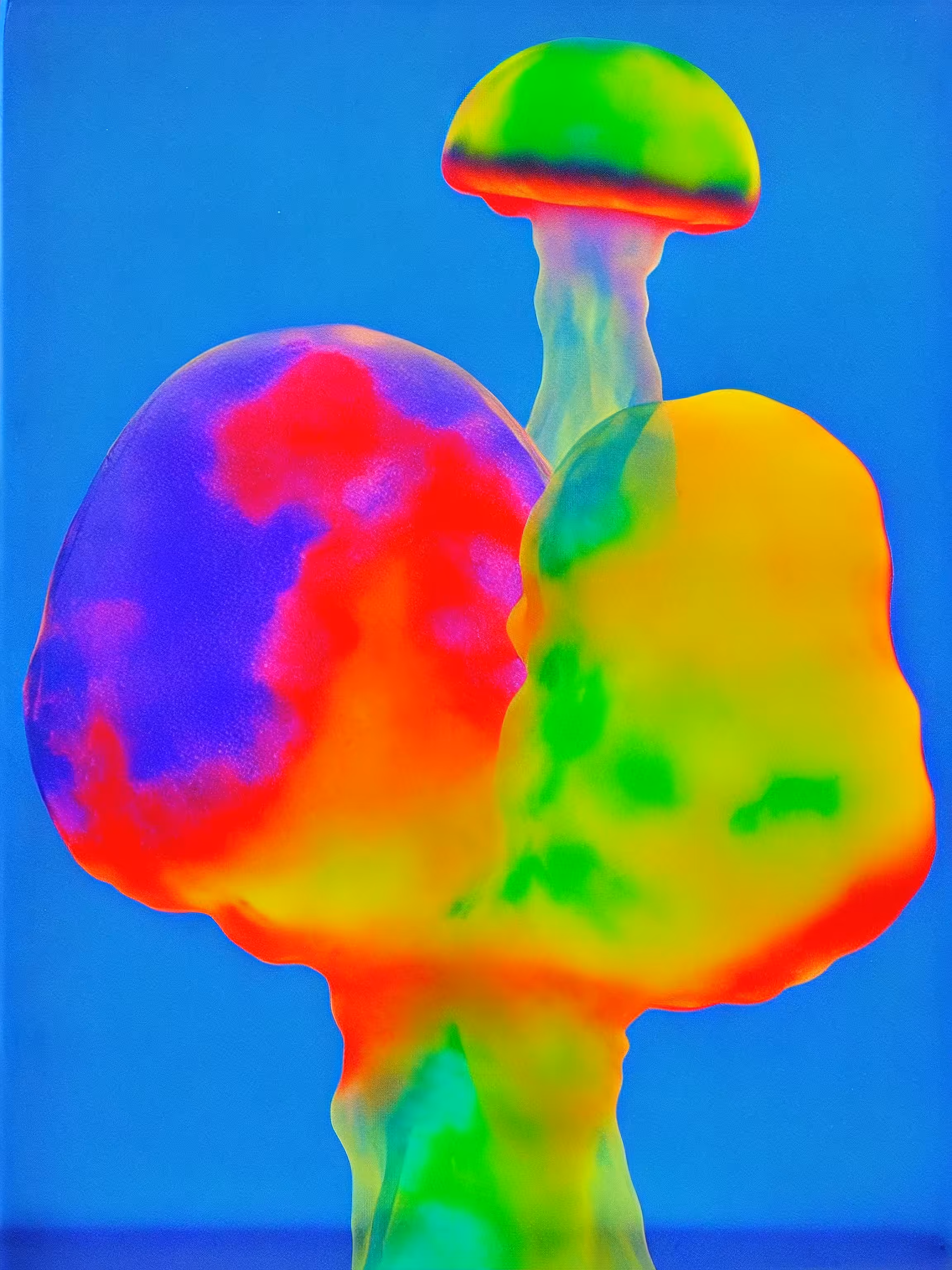 Year of the Jellyfish #43