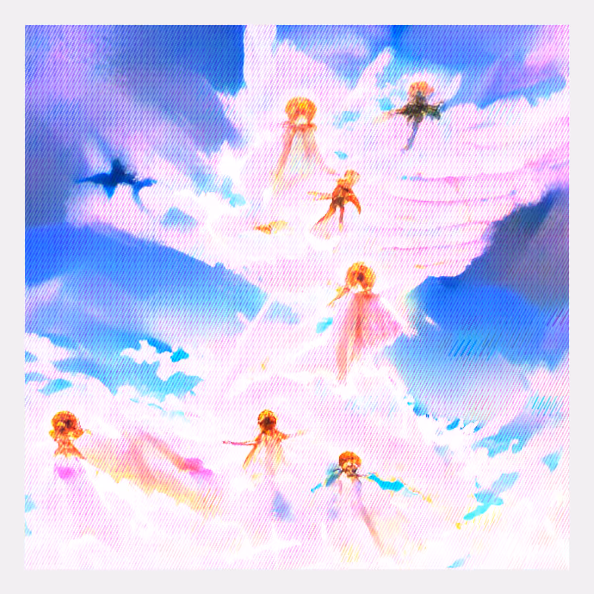 Bridge To Heaven #12
