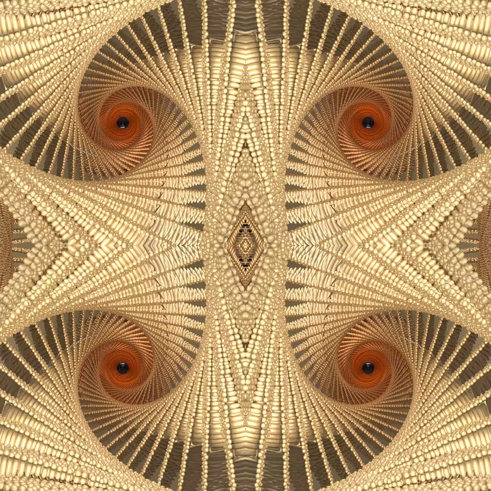 Strands - Variation 1