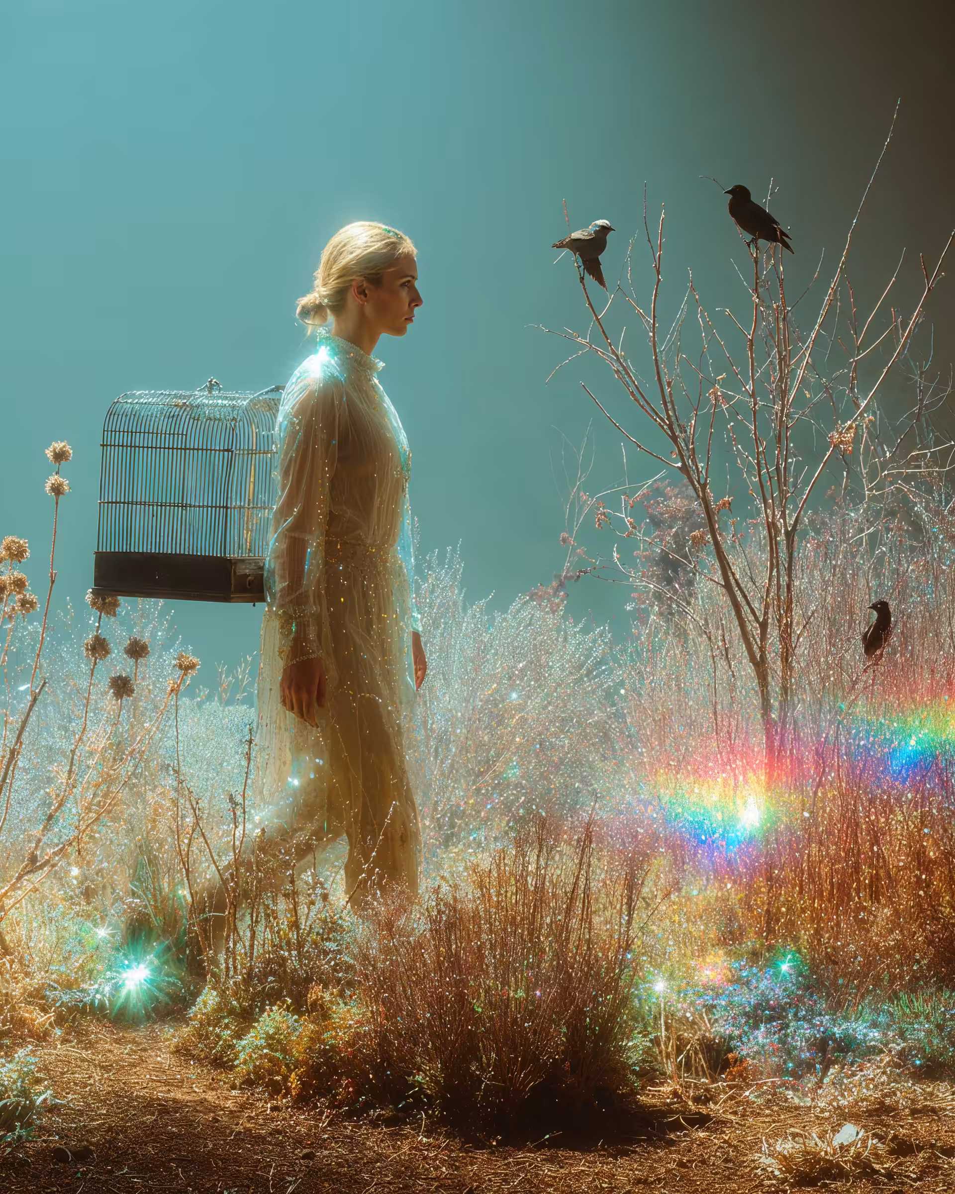 Light Capturer