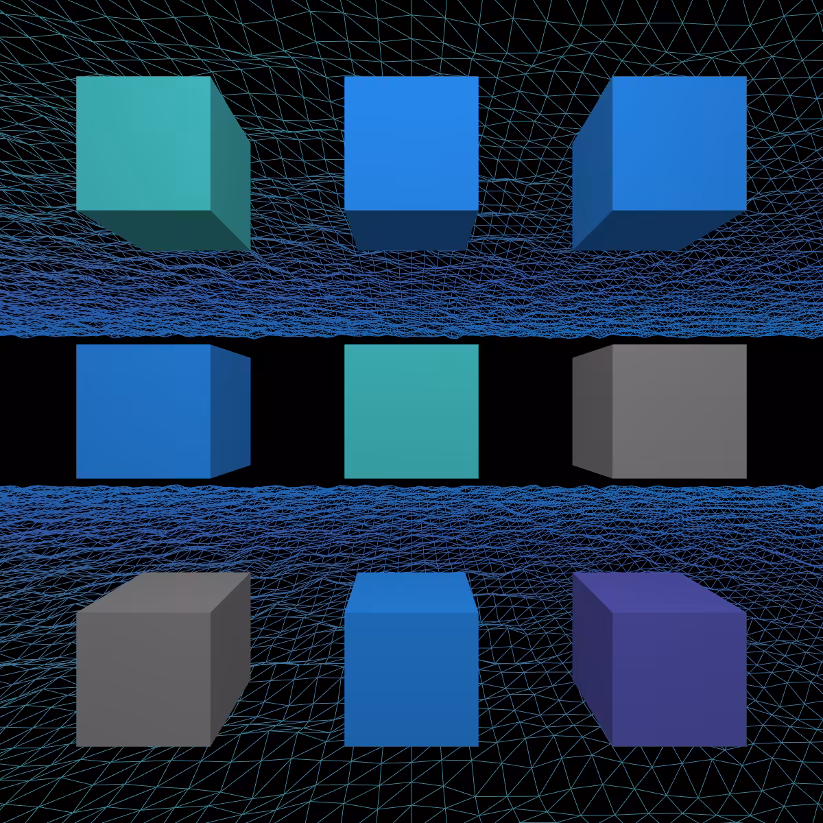beat_voxels.v006g ft. skulptur #14