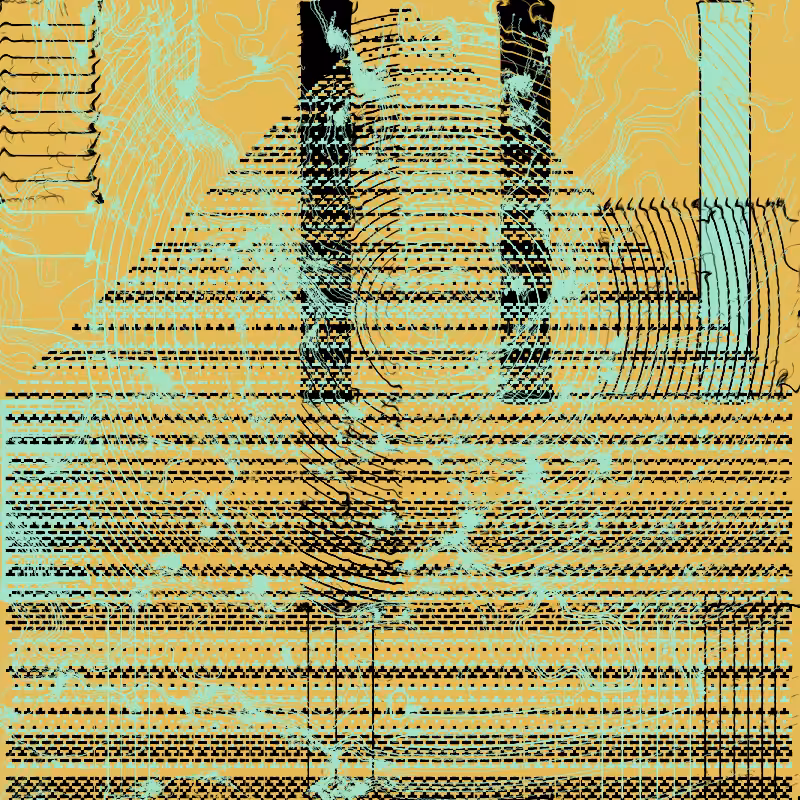 Abstract Automata #27
