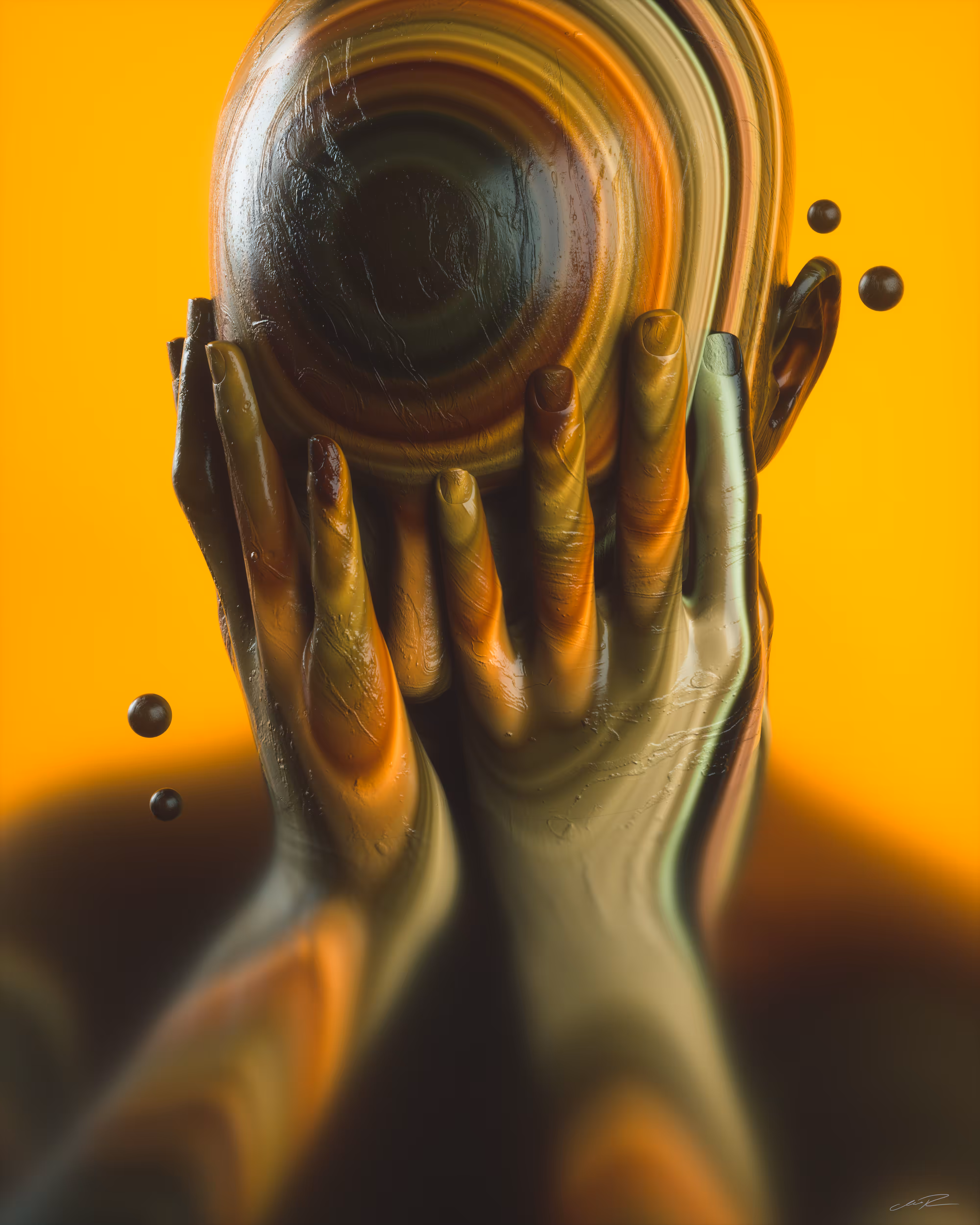 disconsolatus