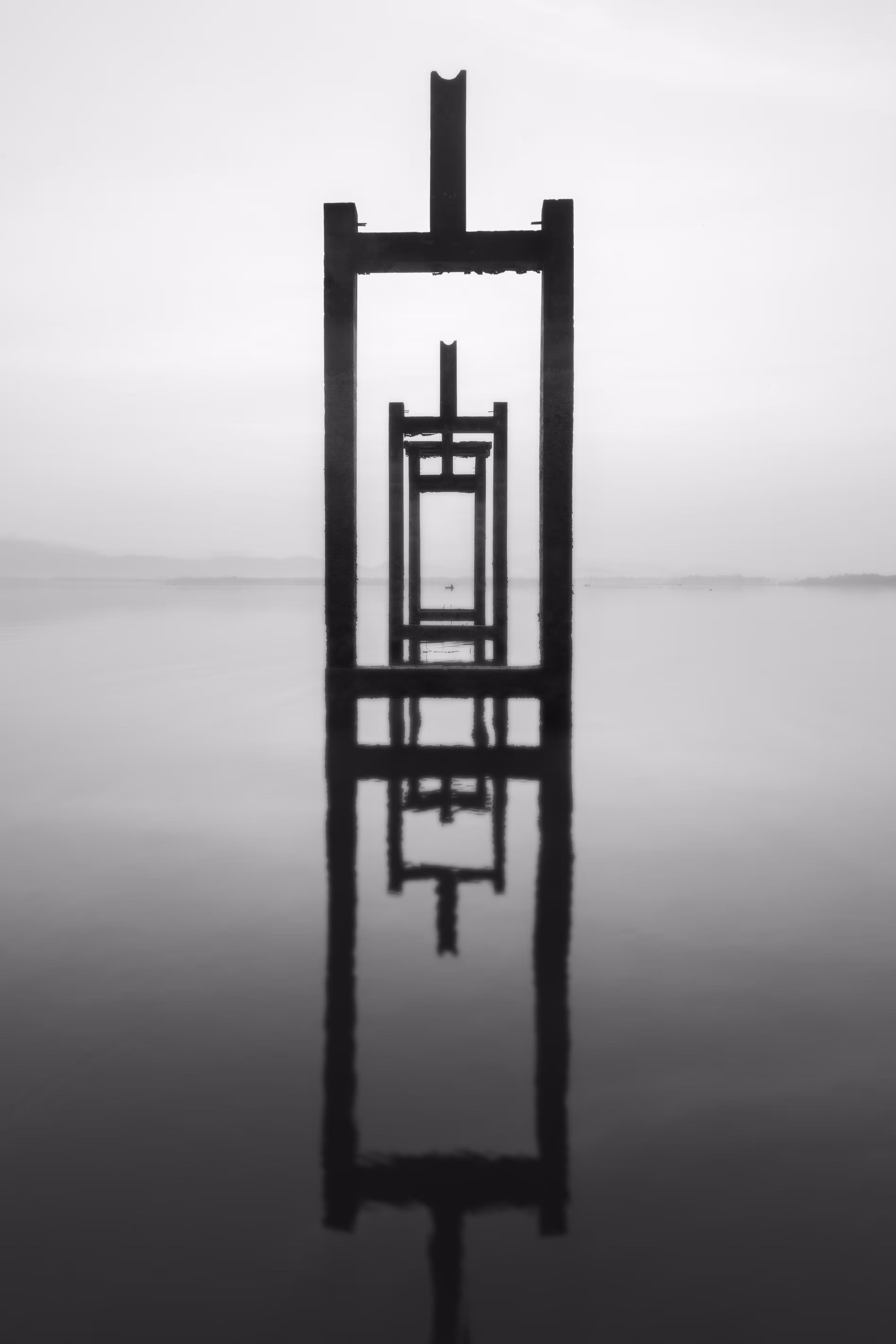 ☁"Three Three Three"☁Upside Down