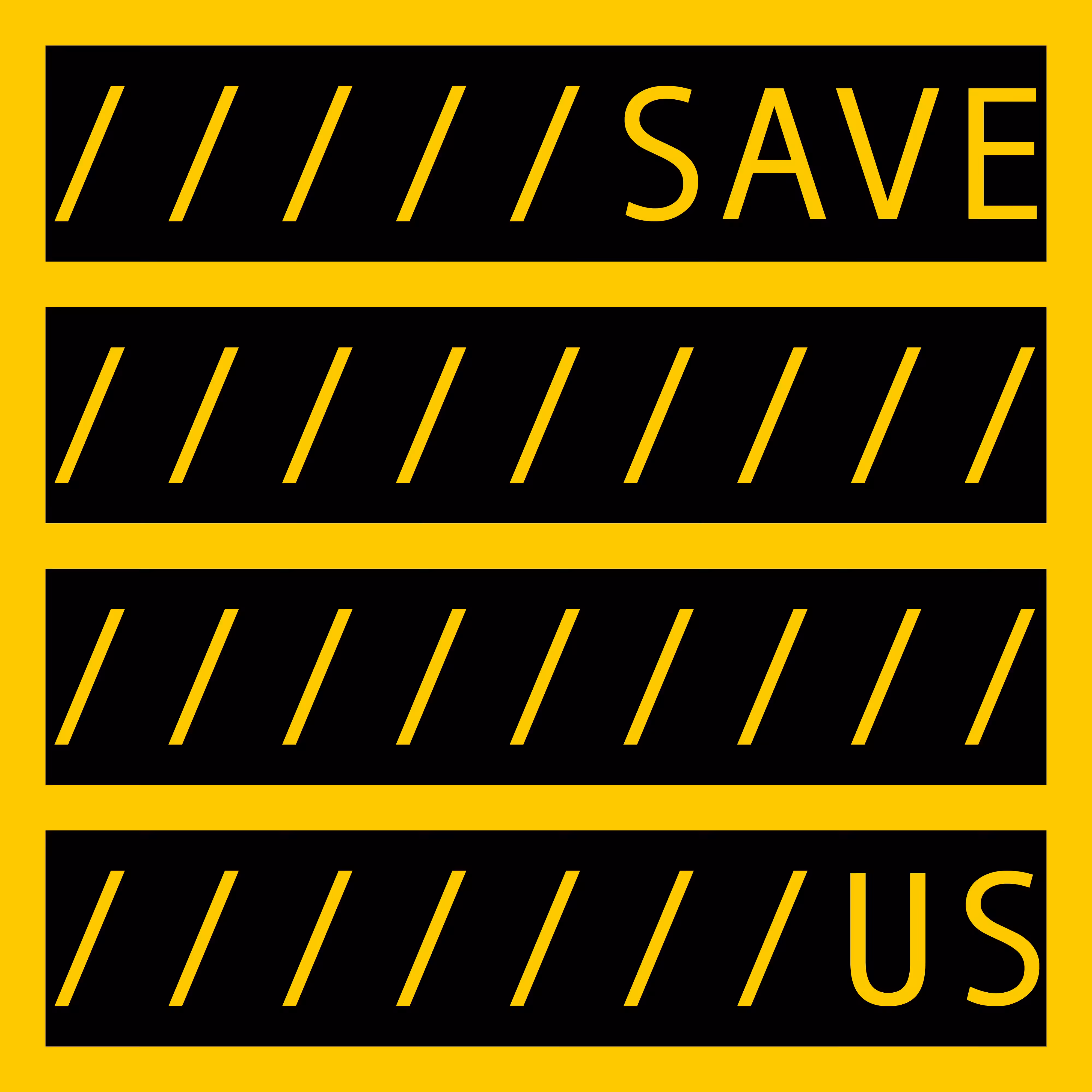SAVE US