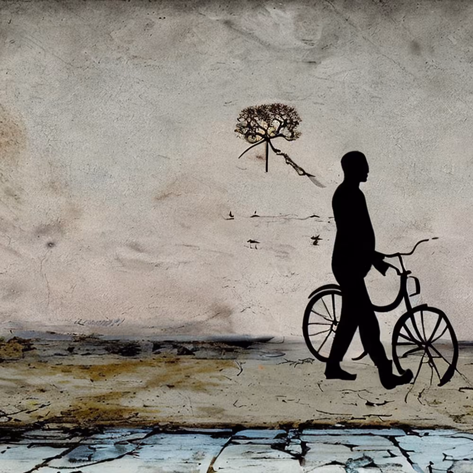 On the road #33