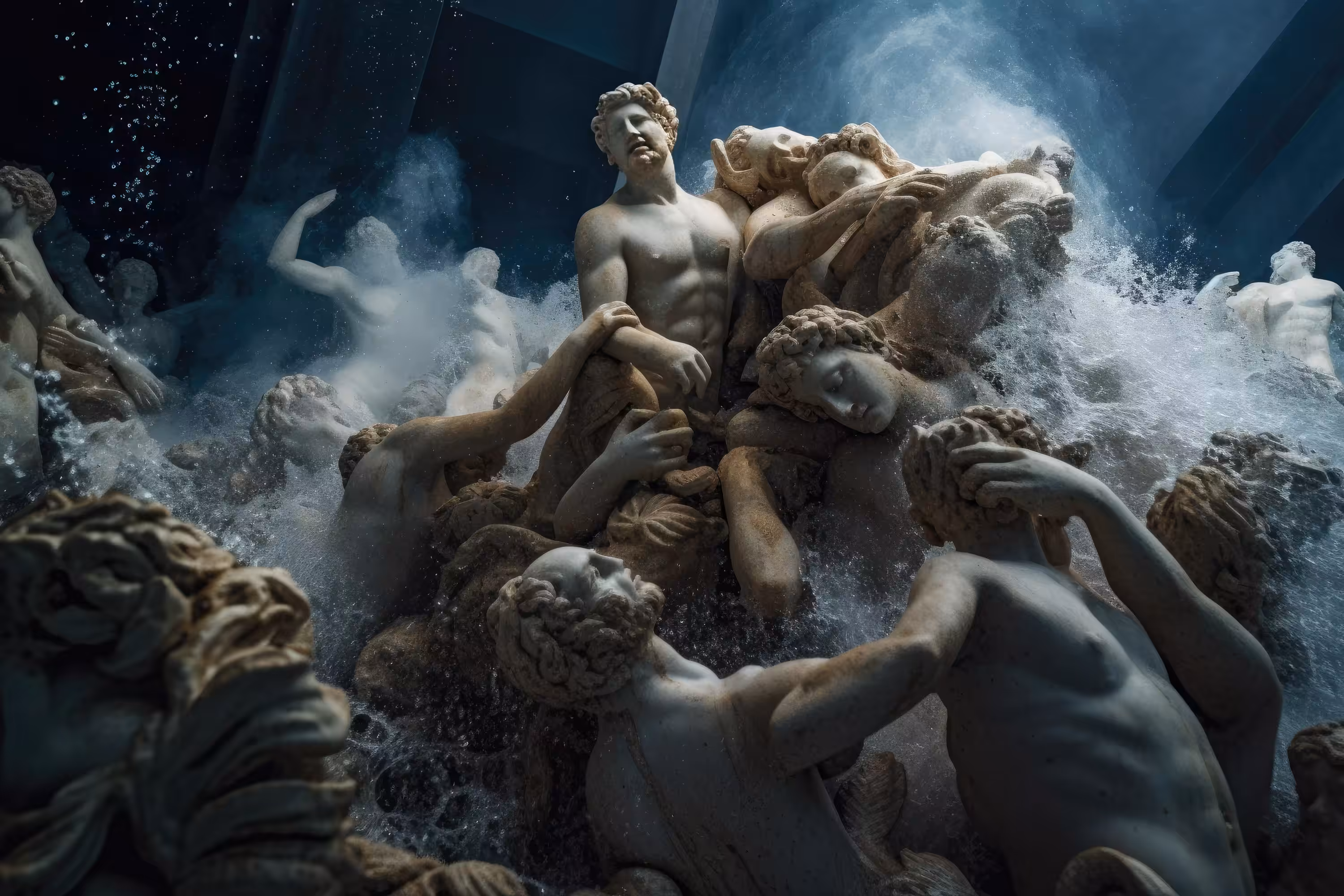 Atlantis