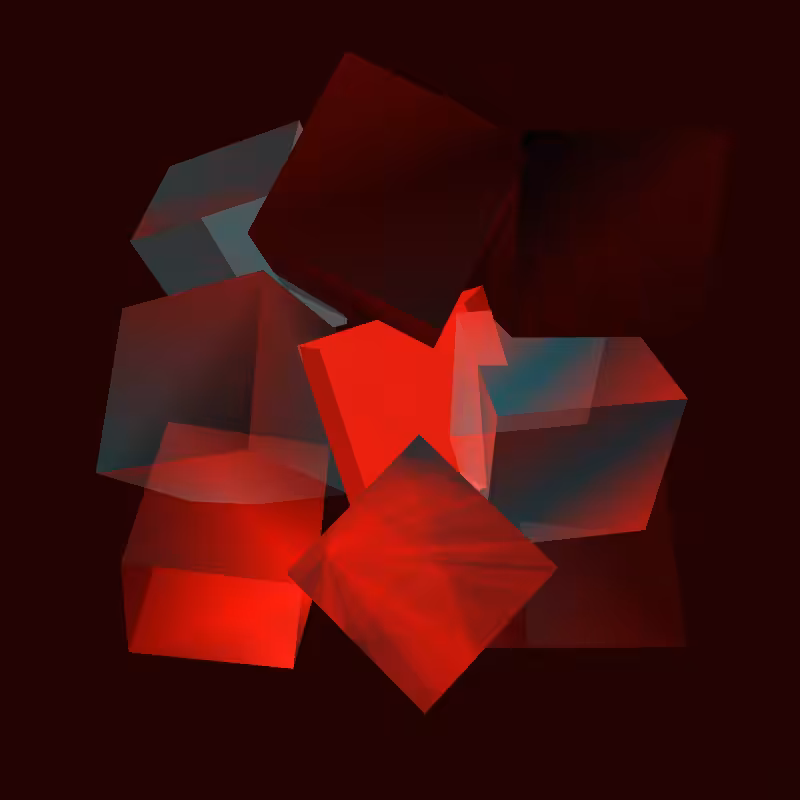 Translucent #8