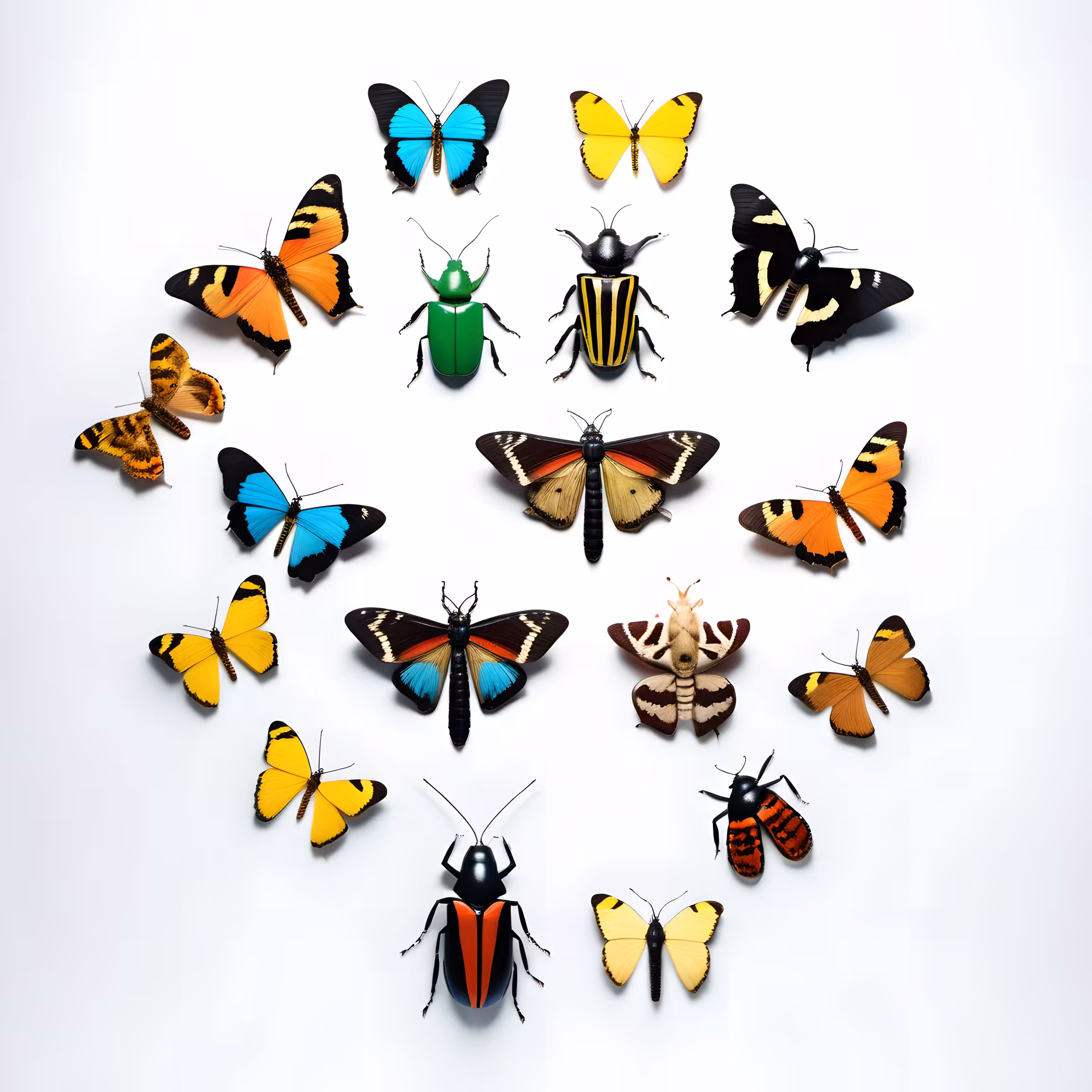 Insecto #63