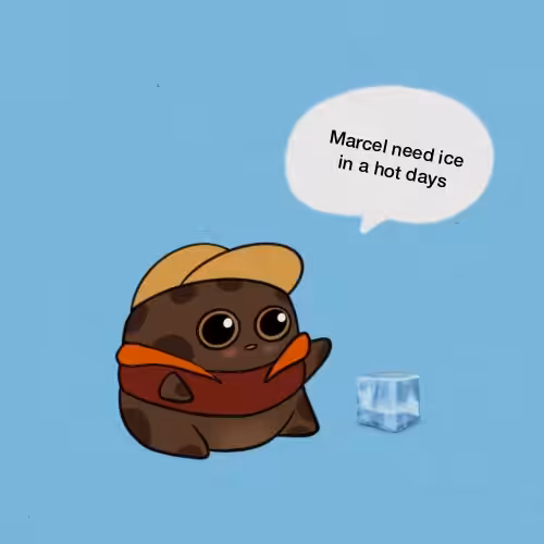 Choco Marcel