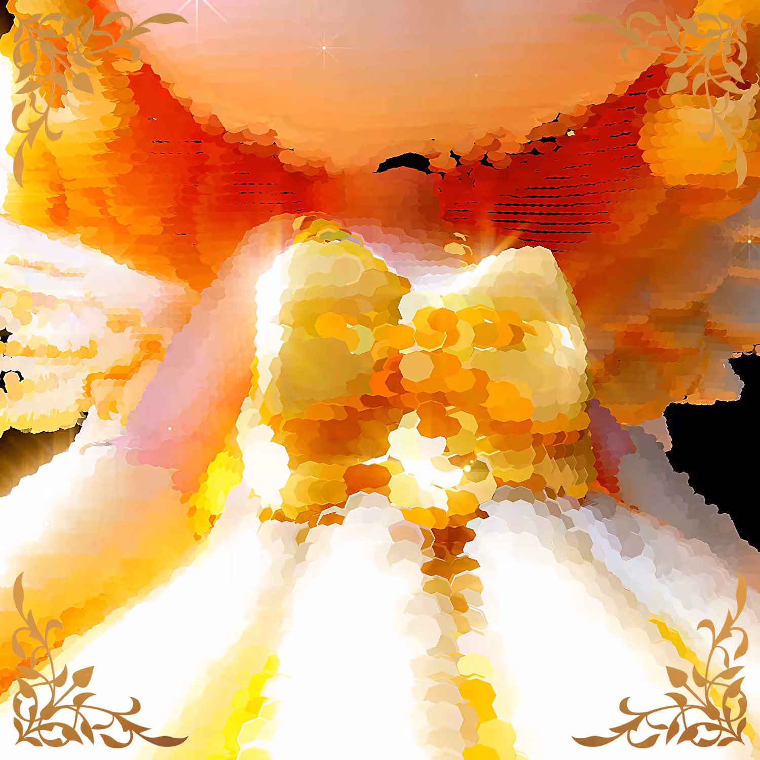 Daisy – Jewel Angels