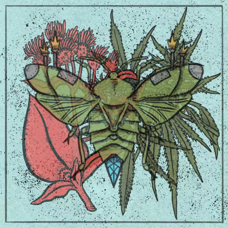 Bouquet #52