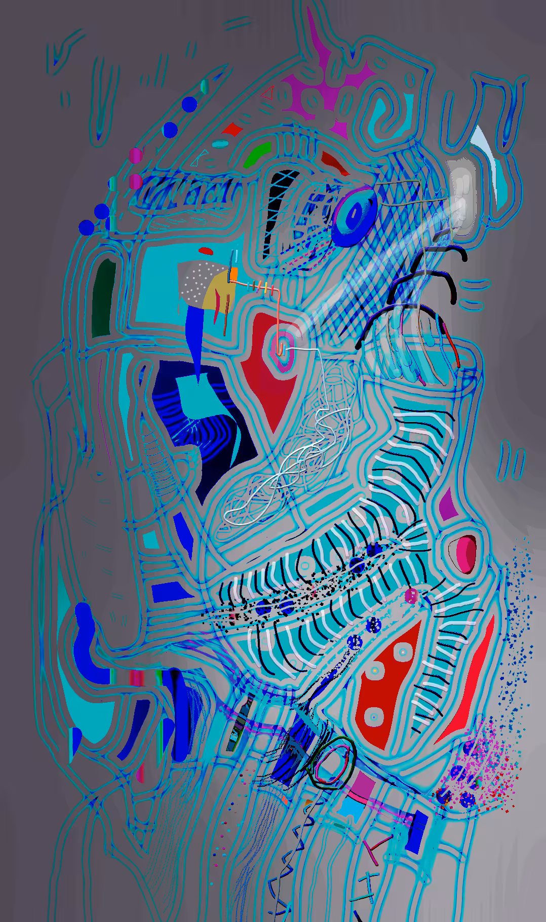 Internal composition