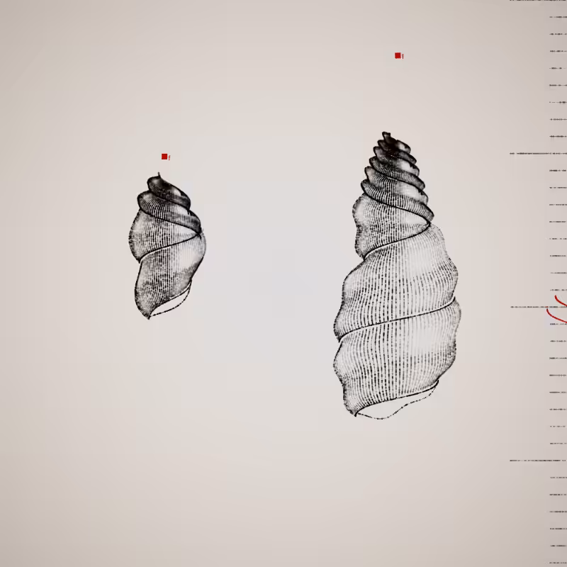 Two Specimen #172