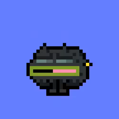 Toadheadz #1503