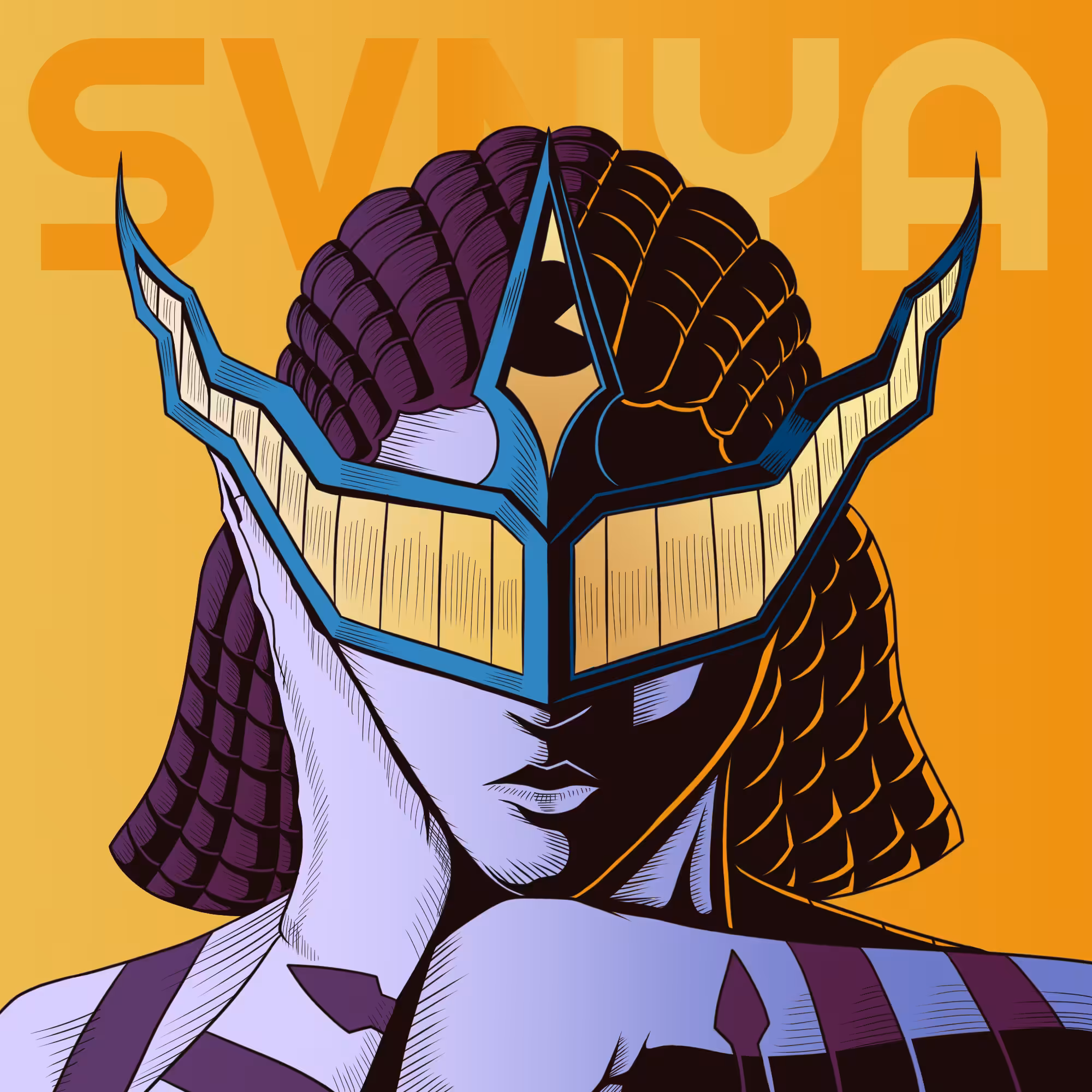 SVNYA
