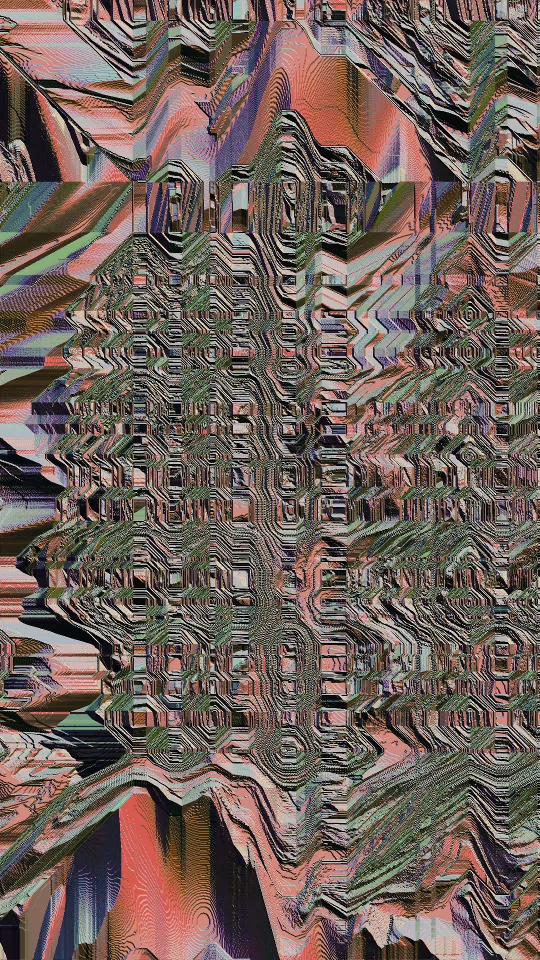 Path of Tones #48