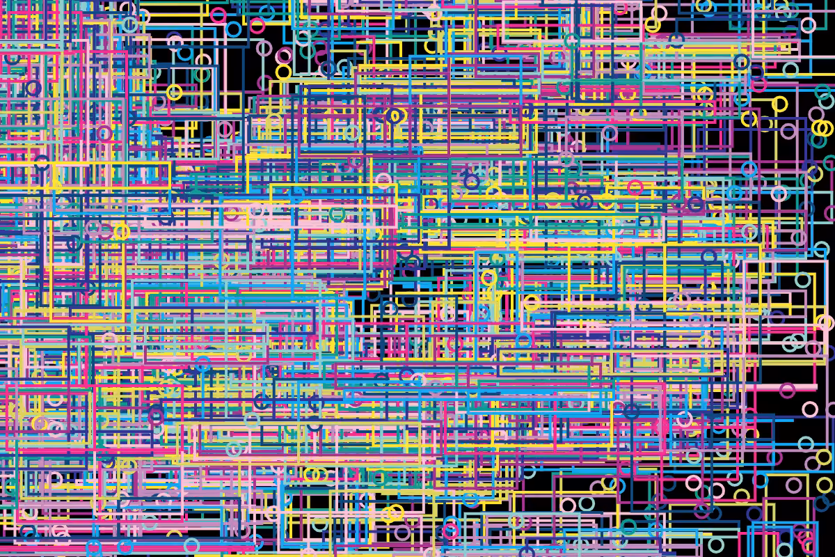 Algorithm to Output