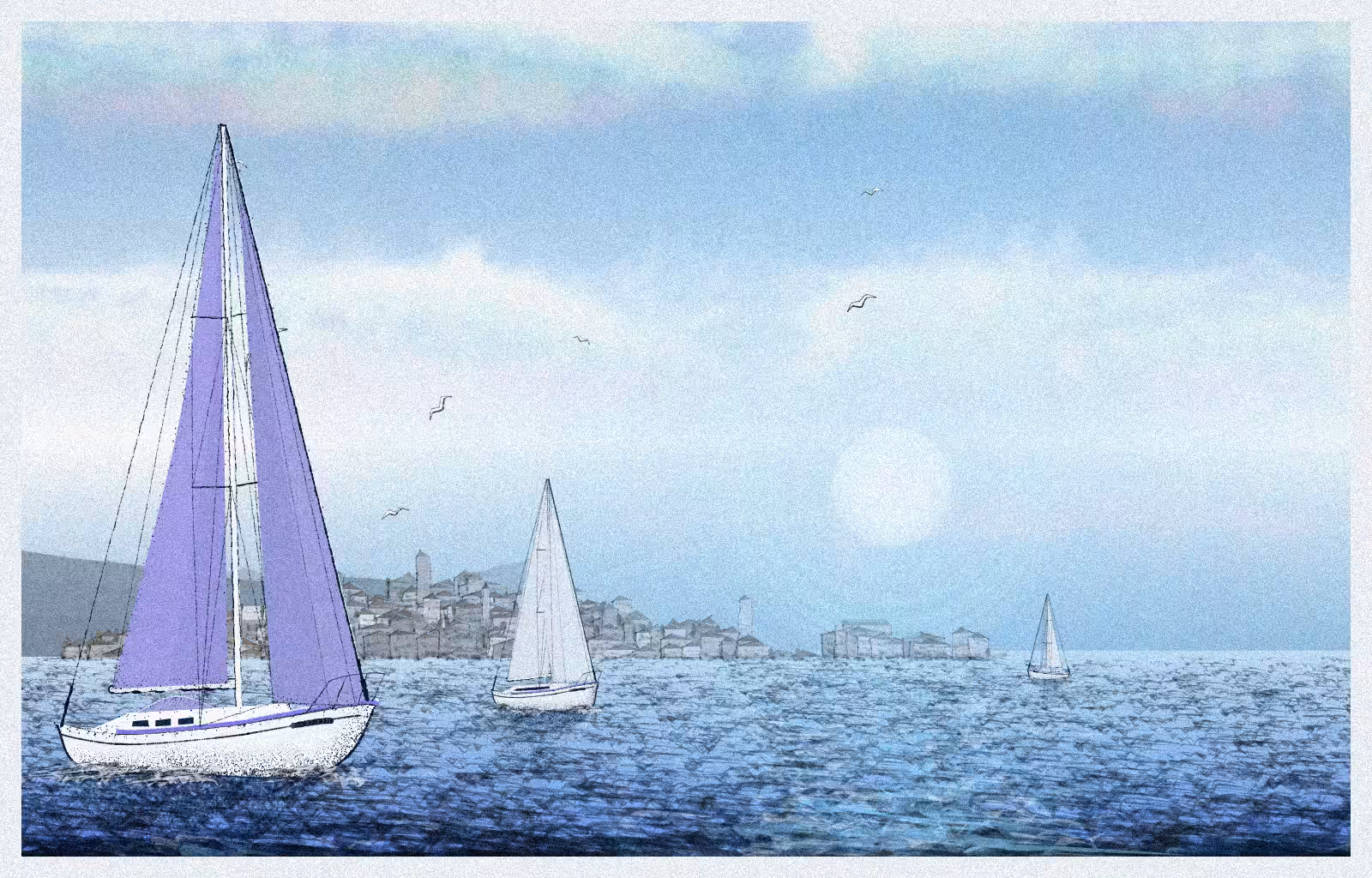 Voyage #171