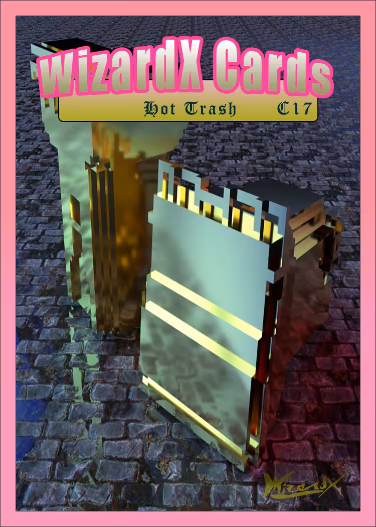 XCARD #0346
